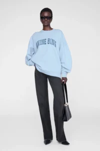 Miles Sweatshirt Anine Bing
