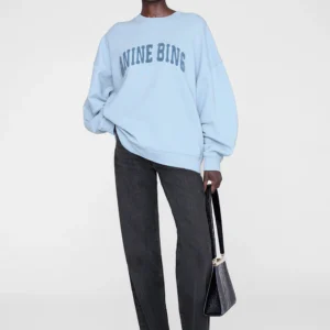 Miles Sweatshirt Anine Bing