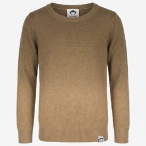 Beige Ombre Kos Sweater