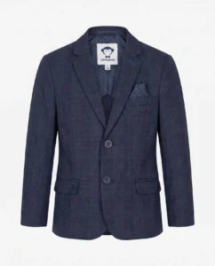 Shadow Prince of Wales Stretchy Mod Suit