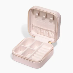 The Perfect Mini Jewelry Box