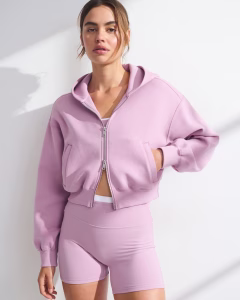 YPB neoKNIT MAX Full-Zip Hoodie