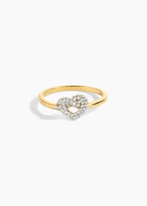 Knot Over It Ring