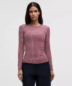 Hold Tight Long-Sleeve Shirt