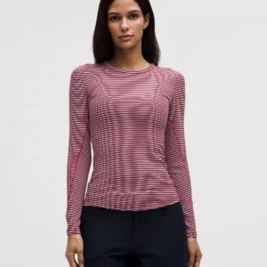 Hold Tight Long-Sleeve Shirt