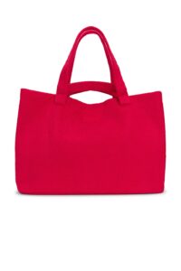 Terry Jumbo Tote SKIMS