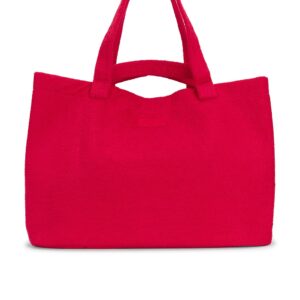 Terry Jumbo Tote SKIMS