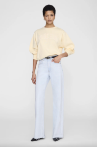 Harry Shrunken Sweatshirt