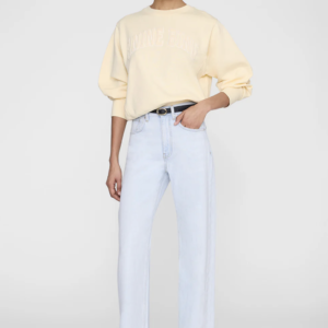 Harry Shrunken Sweatshirt