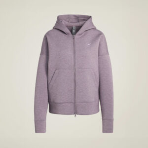 Logo Scuba Hoodie