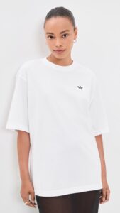 adidas Essential Oversized Tee