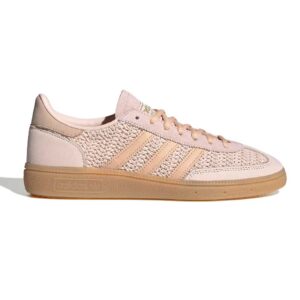 adidas Originals Handball Spezial sneakers in light pink
