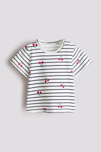 Printed Top