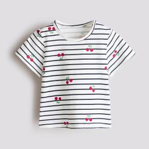 Printed Top