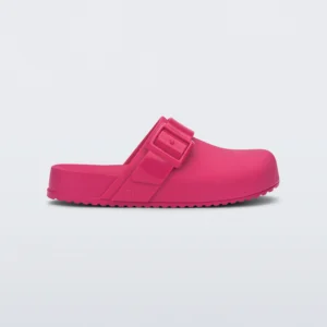 Mini Melissa Cozy Clog