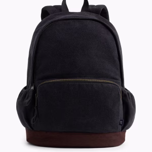 Kids Denim & Corduroy Backpack