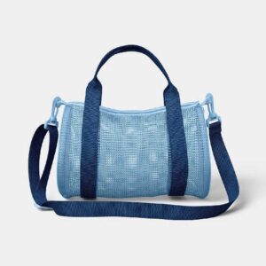 Duffel Bag - Sun Squad™ Blue