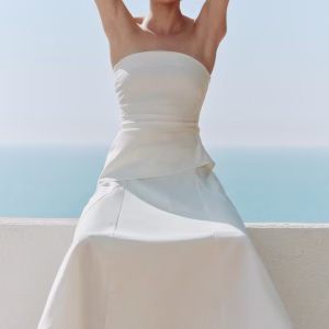 A-Line Skirt