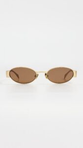 Elisa Johnson Pheobe Sunglasses