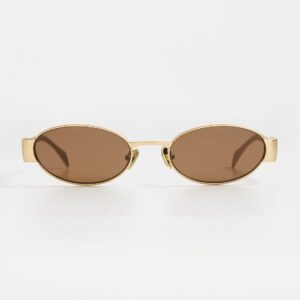 Elisa Johnson Pheobe Sunglasses