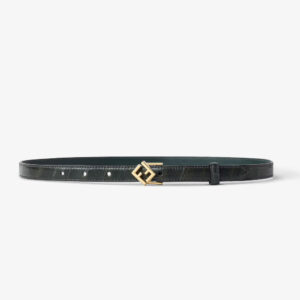 FF Diamonds Belt