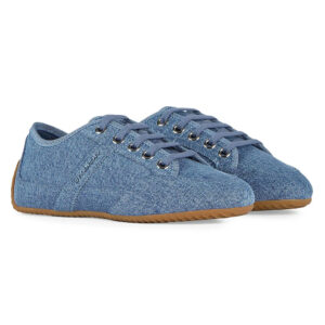 Givenchy  Slim Sneakers in Denim