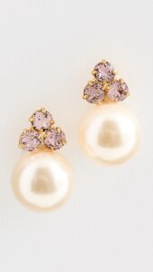 Jennifer Behr Belen Earrings