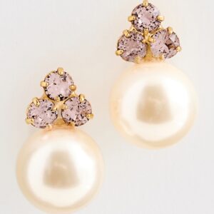 Jennifer Behr Belen Earrings