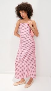 LE BOP Hailey Dress