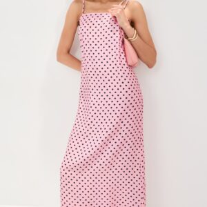 LE BOP Hailey Dress