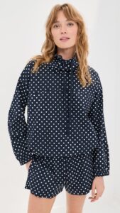LE BOP Carson Anorak