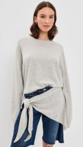 Lioness Olsen Knit Pullover