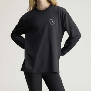 Logo Long Sleeve Classic T-Shirt