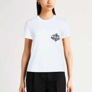 MAX MARA T-SHIRT White