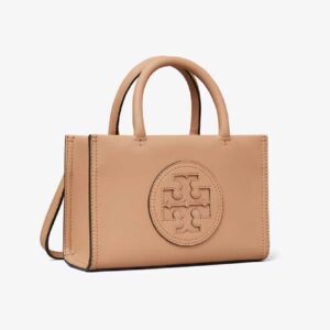 MINI ELLA BIO TOTE light sand