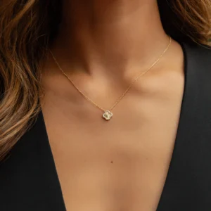 Mini Icon Necklace