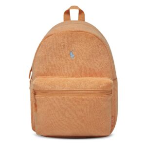 Polo Ralph Lauren Boys' 8-20 Terry Backpack