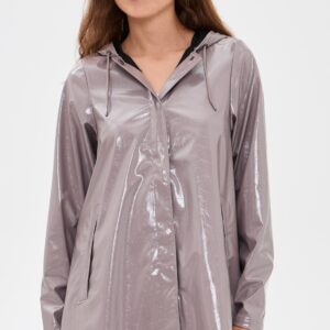 Rains A-Line Rain Jacket