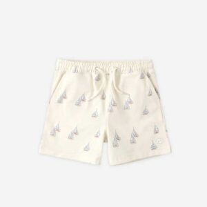 Rylee + Cru Boardshort Sail