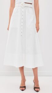 SALONI Kirat Skirt