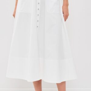 SALONI Kirat Skirt