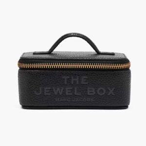 The Jewel Box Black