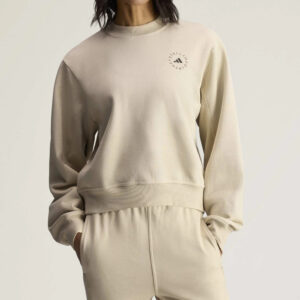 TrueCasuals Crewneck Sweatshirt