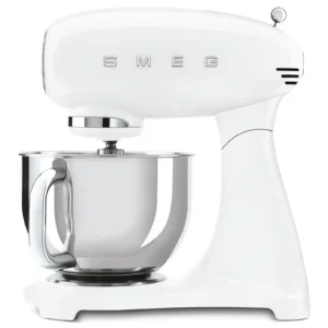 '50s Retro Style Stand Mixer smeg