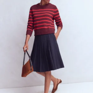 Aya Ponte Skirt