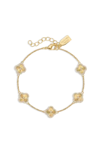 Mini Icon Bracelet