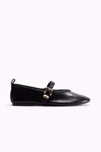 Mary Jane Flats