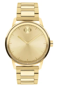 Bold Echo Bracelet Watch, 40mm Movado
