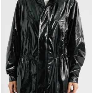 Bold Waterproof Raincoat Rains