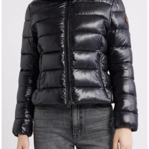 Cosmary Water Resistant Insulated Puffer Jacket Save The Duck